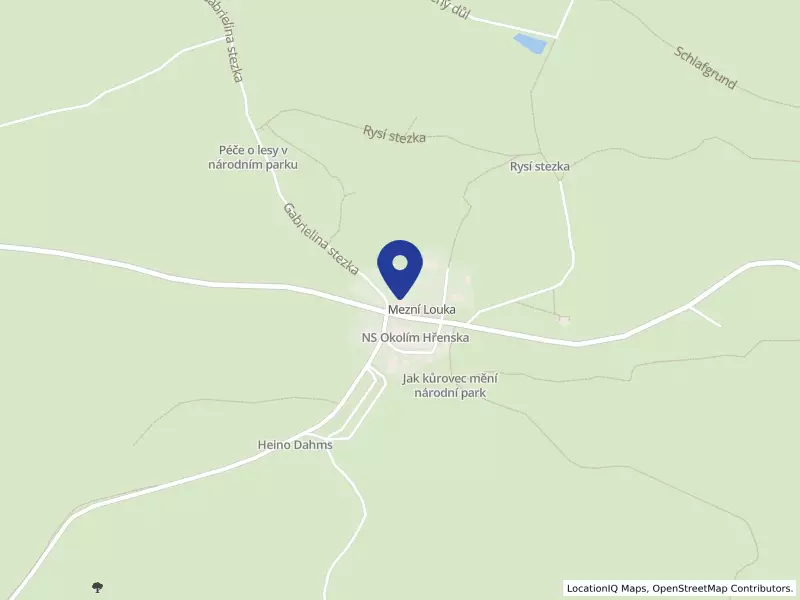 J plus S s.r.o., 37, 40502 Hřensko - Mezná, IČO 25404750