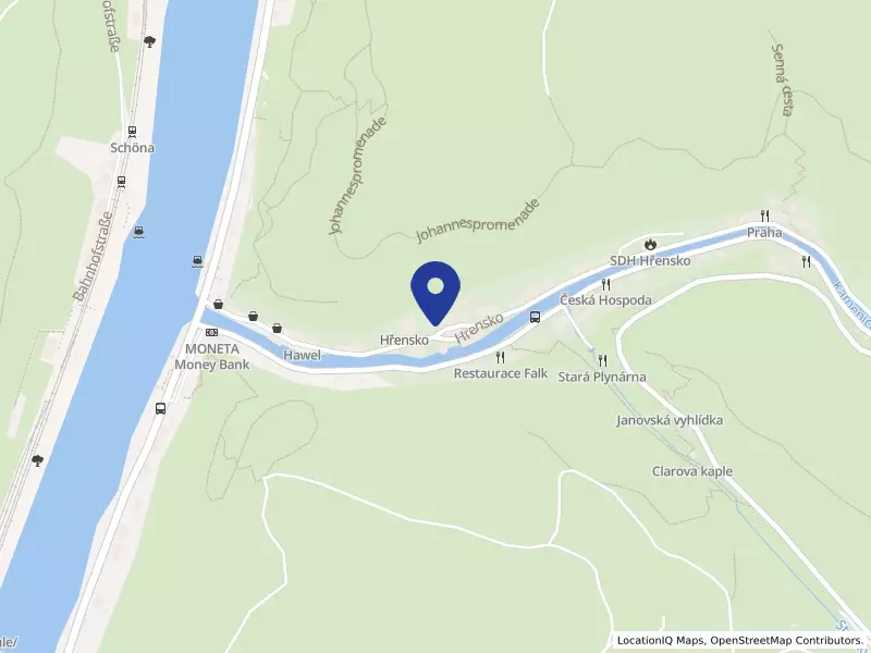 TRANACO, s.r.o., 159, 40717 Hřensko - Hřensko, IČO 28716817