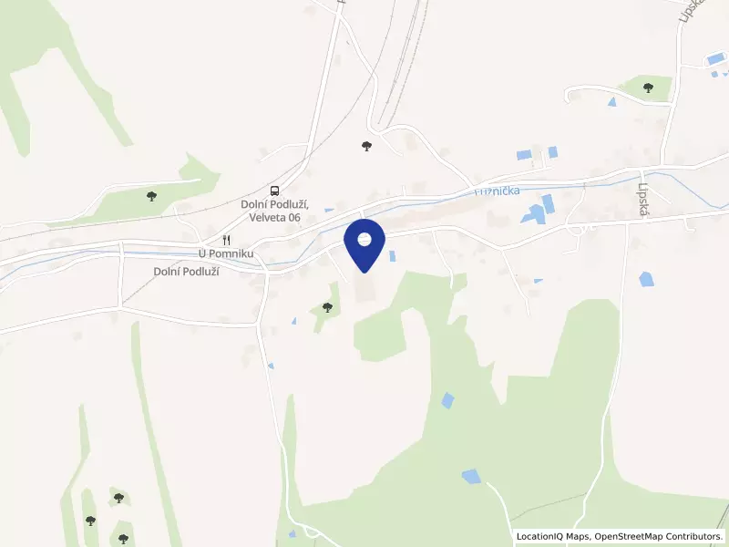 Rubex Czech, s.r.o., Dolní Podluží, 501, 40755 Dolní Podluží - Dolní Podluží, IČO 27140784