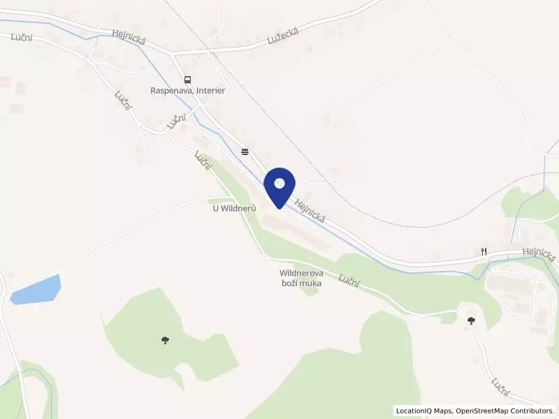 CzechFibre, spol. s r.o., Hejnická 744, 46401 Raspenava - Raspenava, IČO 07859074