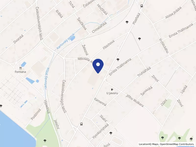 Frottana - Bohemia, s.r.o., Varnsdorf, Mikoláše Alše 3533, 40747 Varnsdorf - Varnsdorf, IČO 49097881