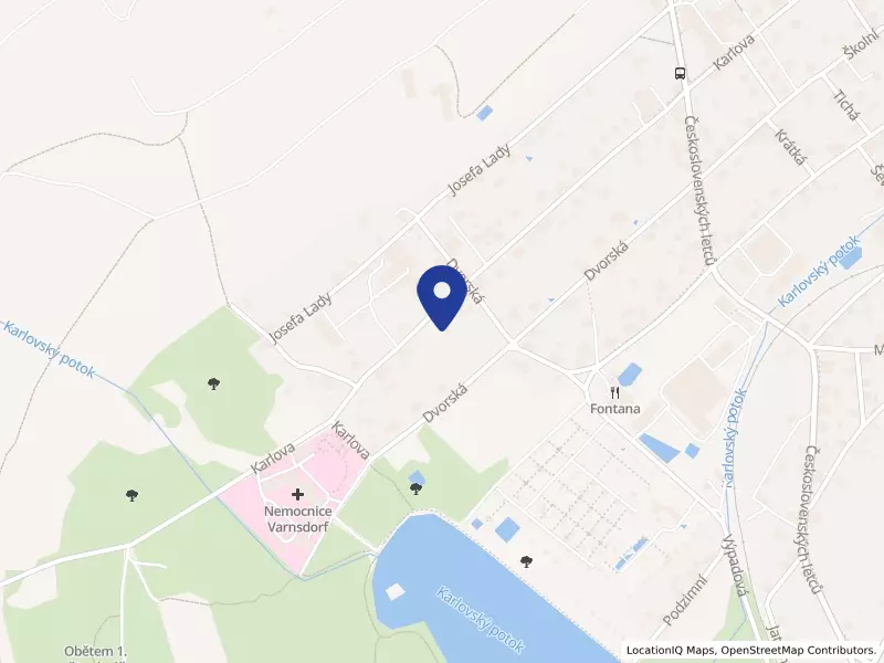 CESAR TRADE, s. r. o., Karlova 3460, 40747 Varnsdorf - Varnsdorf, IČO 27273733