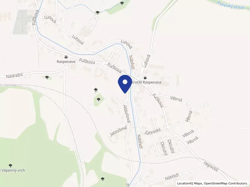 Krasohled Liberec s.r.o., Jabloňová 666, 46401 Raspenava - Raspenava, IČO 06070965