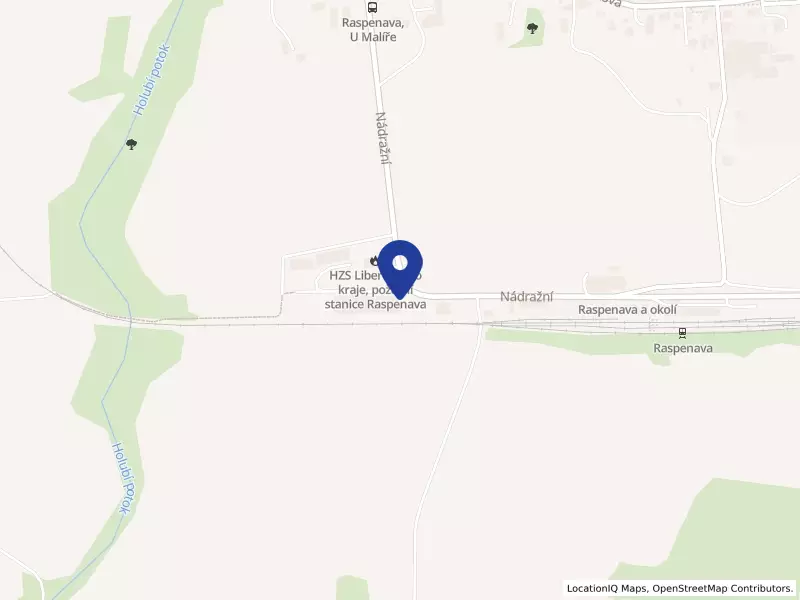 NISA Business s.r.o., Nádražní, 46401 Raspenava - Raspenava, IČO 07957815