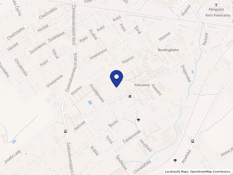 VIATORE Group s.r.o., Karlova 2698, 40747 Varnsdorf - Varnsdorf, IČO 10855700