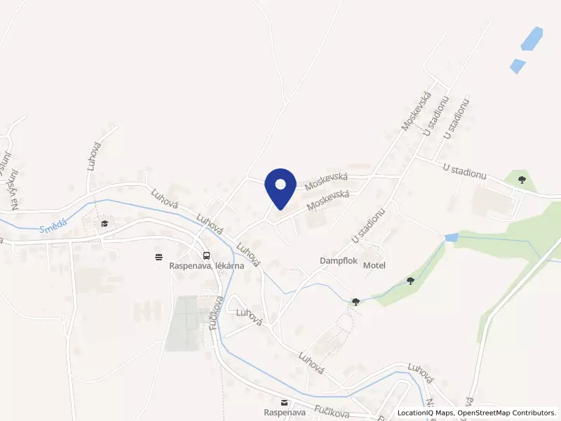 Carlook s.r.o., Raspenava, Moskevská 108, 46401 Raspenava - Raspenava, IČO 11896353