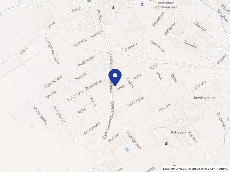 K&D NorthGroup s.r.o., Varnsdorf, Československých letců 1939, 40747 Varnsdorf - Varnsdorf, IČO 04598300