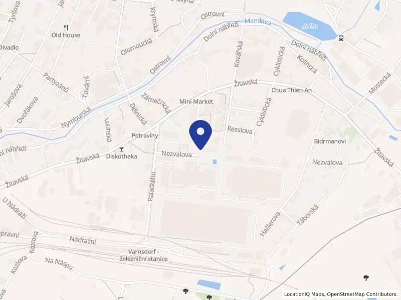 ROMAK Group s.r.o., Nezvalova 3464, 40747 Varnsdorf - Varnsdorf, IČO 25001167