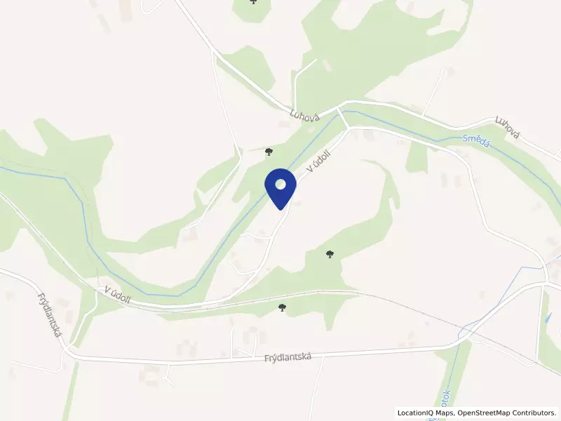 Slůně, z. s., V údolí 553, 46401 Raspenava - Raspenava, IČO 06368379