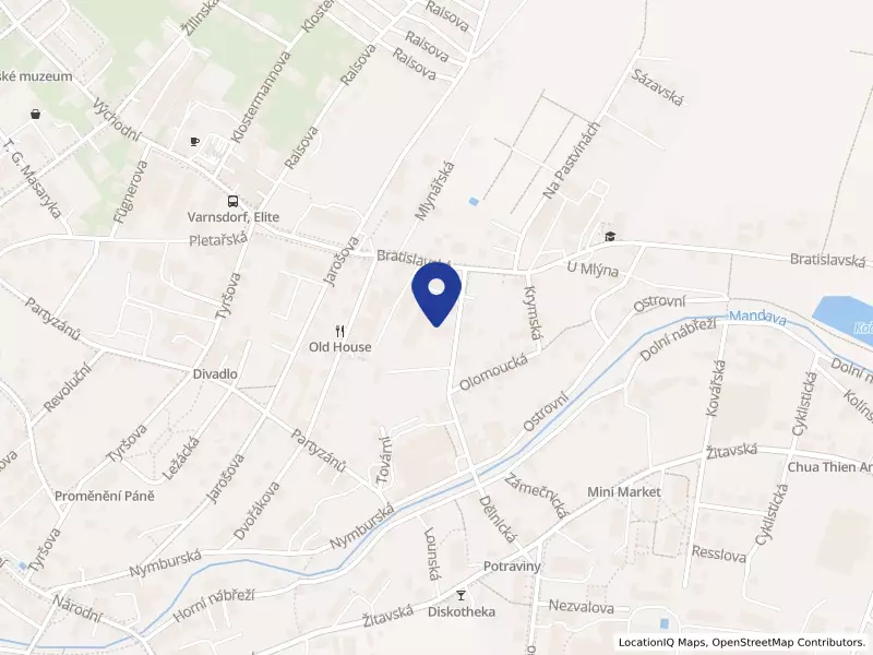 MDG Servis  s. r. o., Varnsdorf, Dělnická 3272, 40747 Varnsdorf - Varnsdorf, IČO 27309533