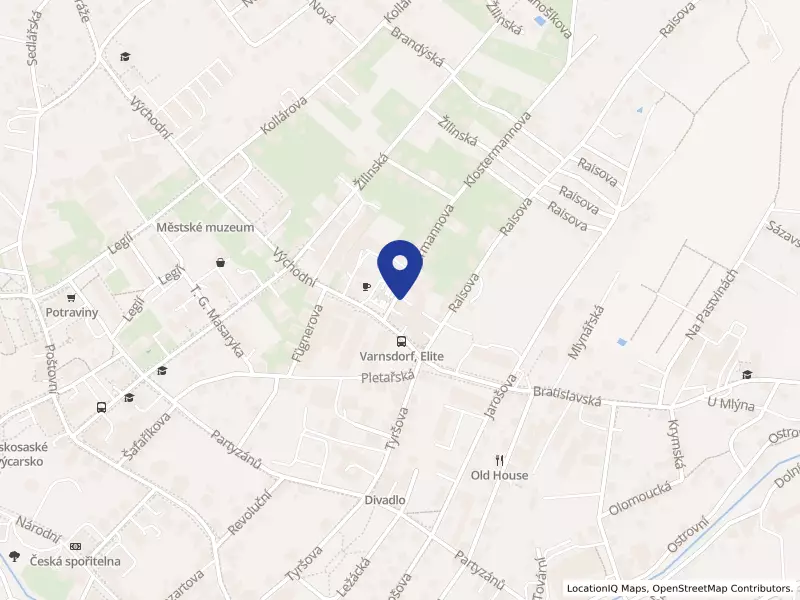 Kovomat Varnsdorf s.r.o., Klostermannova 1436, 40747 Varnsdorf - Varnsdorf, IČO 04148681