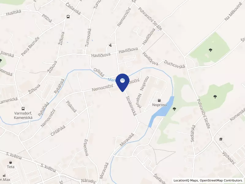 EURO BUILDING INDUSTRY s.r.o., Varnsdorf, Strakonická č.p. 2329, PSČ 40747, IČO 25443321