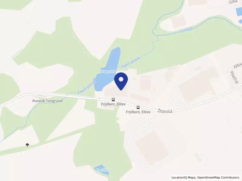 Frýdlantské strojírny - Rasl a syn a.s., Žitavská 909, 46401 Frýdlant - Frýdlant, IČO 25006568