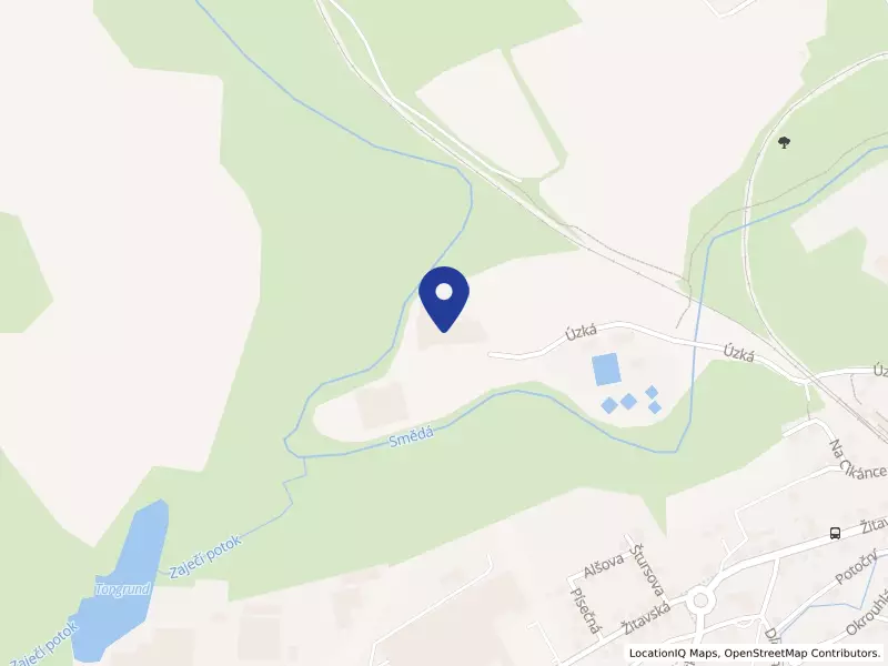 H.B.S. mont, spol. s r.o., Úzká 522, 46401 Frýdlant - Frýdlant, IČO 64615979