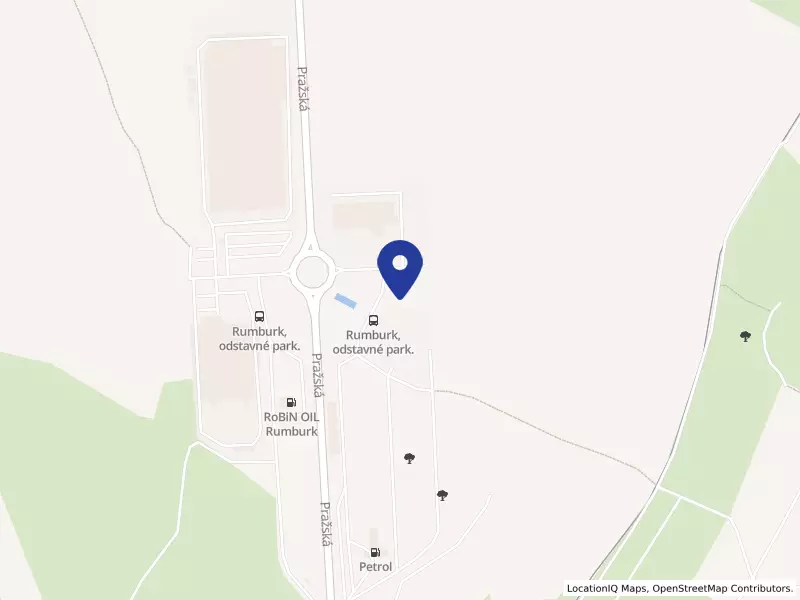 REKASPED s.r.o., Pražská 473/33, 40801 Rumburk - Rumburk 2-Horní Jindřichov, IČO 27263797
