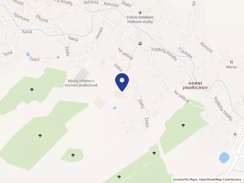 Horák - CZ, s.r.o., Rumburk, Zadní 263/26, 40801 Rumburk - Rumburk 2-Horní Jindřichov, IČO 25480073