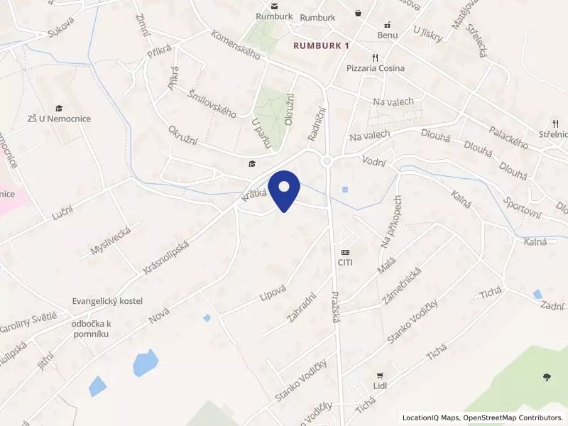 WELIDO Int. s.r.o., Rumburk, Kotvová 266/6, 40801 Rumburk - Rumburk 1, IČO 08403406