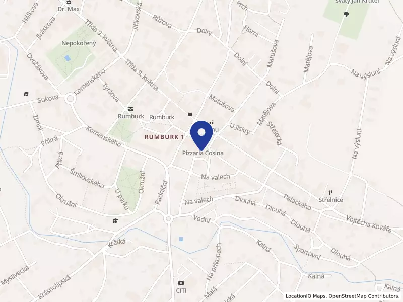 ECGW s.r.o., Náměstí Lužické 211/15, 40801 Rumburk - Rumburk 1, IČO 28730445