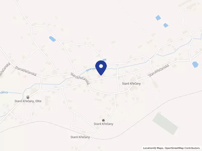 Základní škola a Mateřská škola Staré Křečany, okres Děčín, příspěvková organizace, 44, 40761 Staré Křečany - Staré Křečany, IČO 72744375