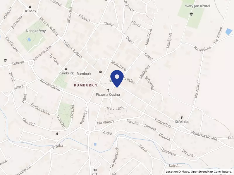 Jazykovka pohodově s.r.o., Náměstí Lužické 158/12, 40801 Rumburk - Rumburk 1, IČO 24143499