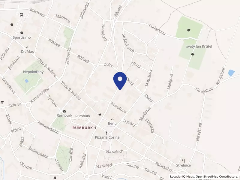 WAKOS, s.r.o., Vrchlického 1023/10, 40801 Rumburk - Rumburk 1, IČO 62241834