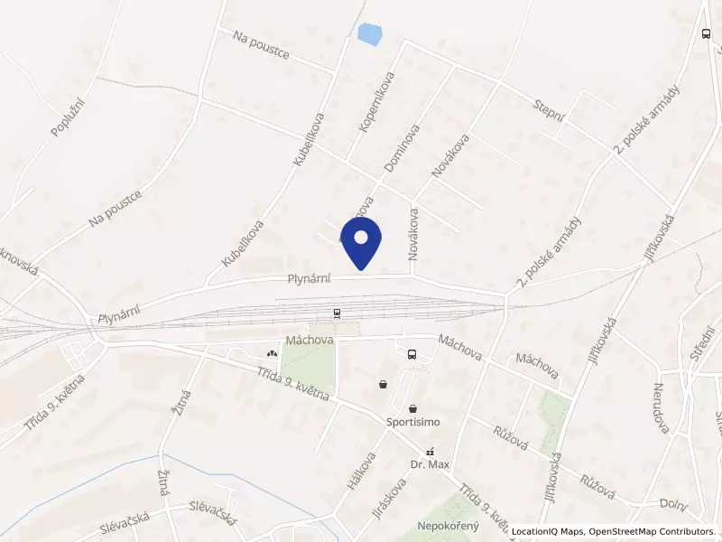 AD - Strnad s.r.o., Plynární 528/8, 40801 Rumburk - Rumburk 1, IČO 03739961