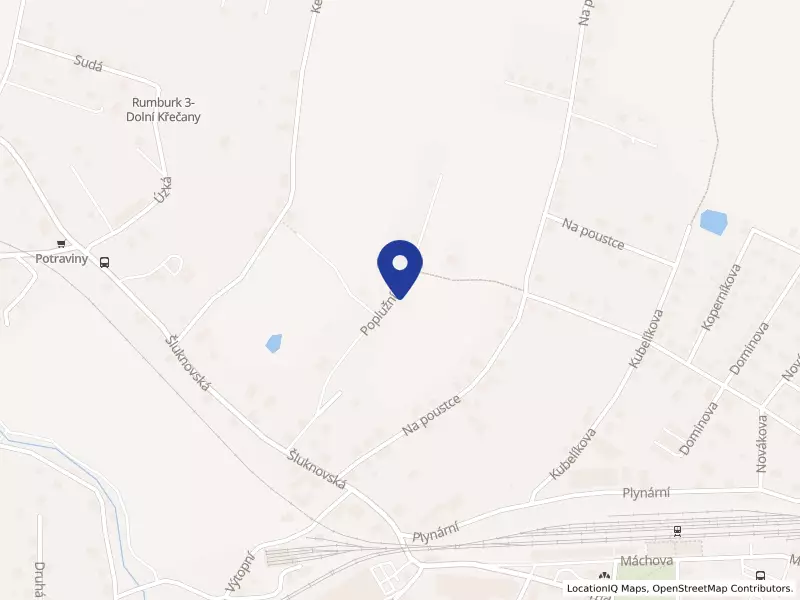 RBKPETRAS Finance s.r.o., Poplužní 254/13, 40801 Rumburk - Rumburk 3-Dolní Křečany, IČO 17652596