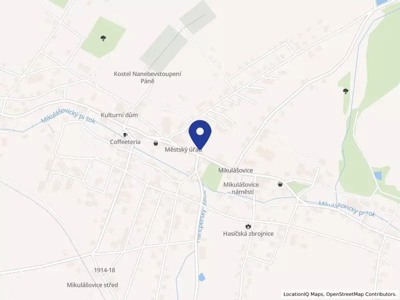 M&K Home Textile s.r.o., 11, 40779 Mikulášovice - Mikulášovice, IČO 04723775