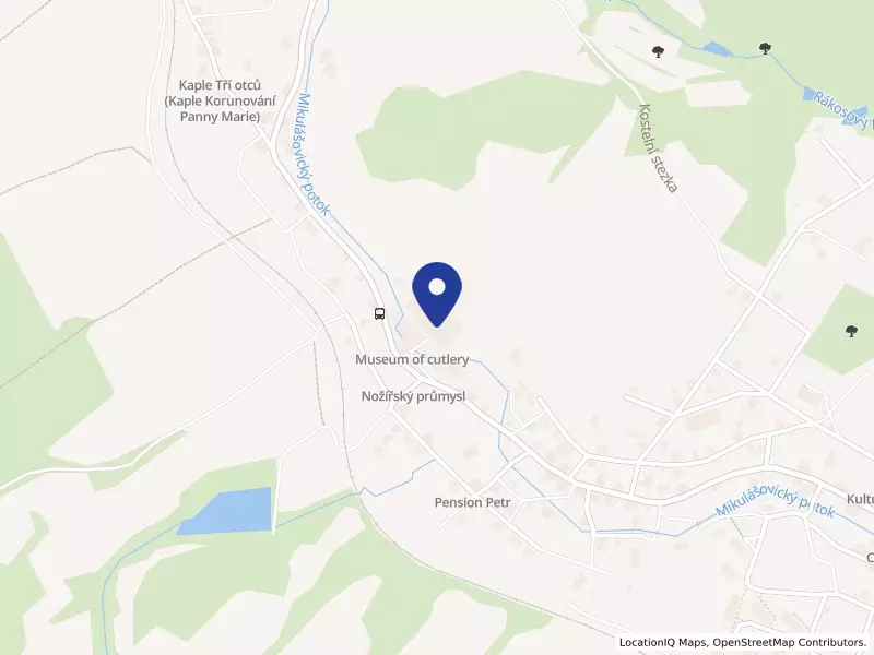 Mikov s.r.o., Mikulášovice, 741, 40779 Mikulášovice - Mikulášovice, IČO 25028626