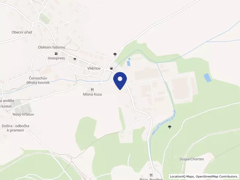 JPS Gastro - Zařízení školního stravování s.r.o., 294, 40780 Vilémov - Vilémov, IČO 28671198