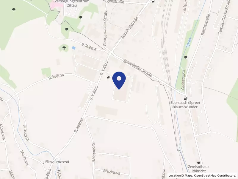 Tierarzt24 Pharma s.r.o., 9. května 1667/34, 40753 Jiříkov - Starý Jiříkov, IČO 22797246