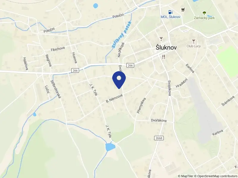 MUDr. Matej Tvorík s.r.o., Dvořákova 423, 40777 Šluknov - Šluknov, IČO 17618207