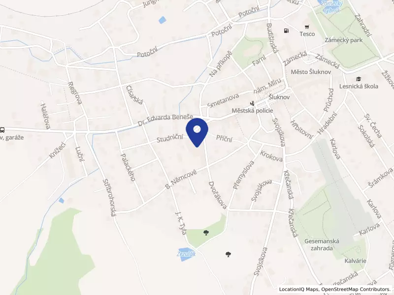 MUDr. Matej Tvorík s.r.o., Dvořákova 423, 40777 Šluknov - Šluknov, IČO 17618207