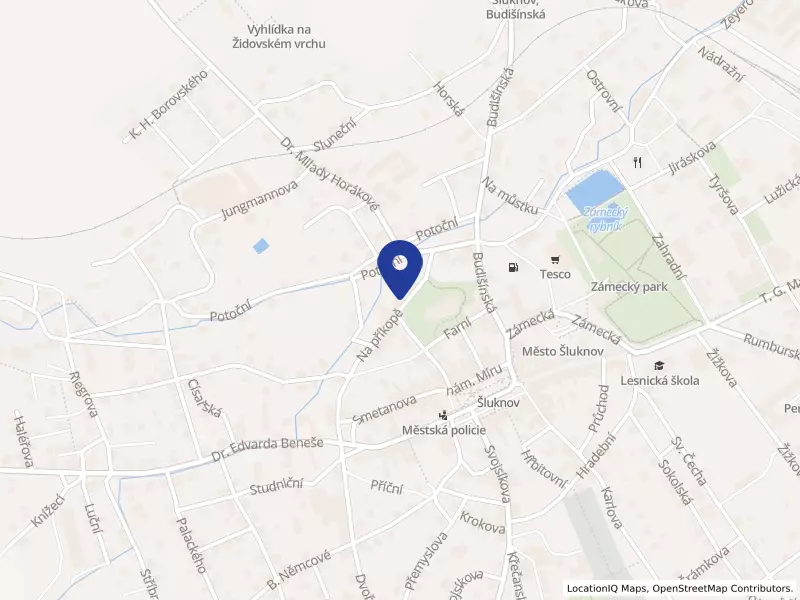 Kormidlo Šluknov o.p.s., Na příkopě 130, 40777 Šluknov - Šluknov, IČO 22881476