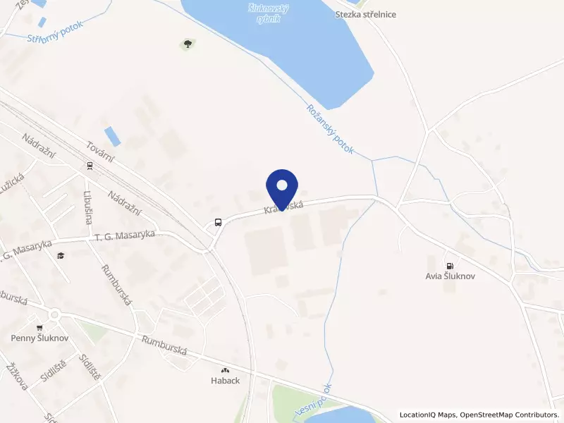 TOPOS a.s., Královská 777, 40777 Šluknov - Šluknov, IČO 61325155