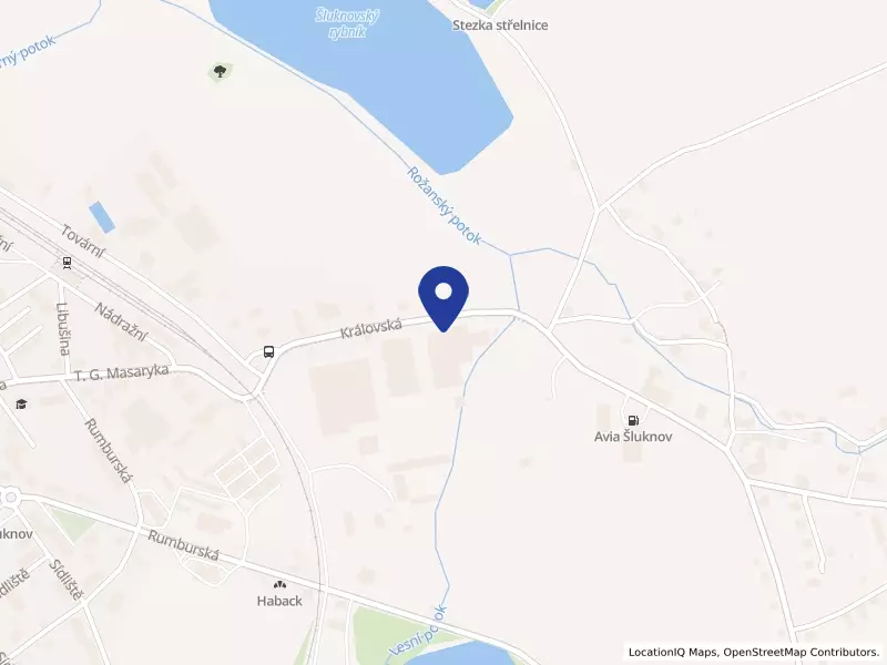 PLASTON CR, s.r.o., Královská 1972, 40777 Šluknov - Šluknov, IČO 48292079