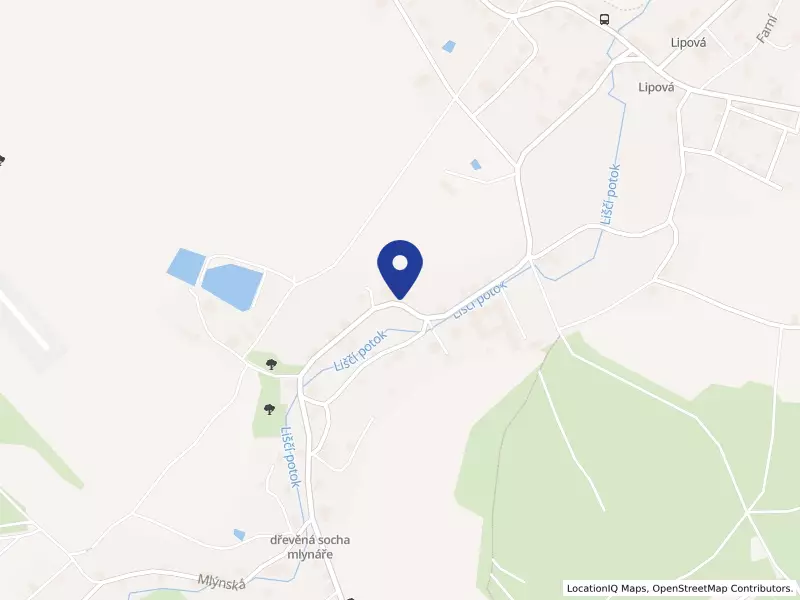 MBM nábytek s.r.o., 157, 40781 Lipová - Lipová, IČO 40232051