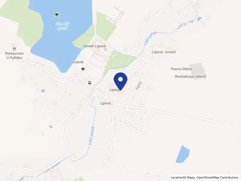 Základní škola a Mateřská škola Lipová, okres Děčín, příspěvková organizace, 417, 40781 Lipová - Lipová, IČO 72742445