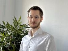 Daniel Haša