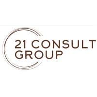 21 Consult Group s.r.o., náměstí 14. října 1307/2, 150 00 Praha, IČO 08996865