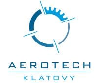Aerotech Czech s.r.o., Dr. Sedláka 763, 339 01 Klatovy, IČO 26399407