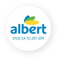 Albert Česká republika, s.r.o., Radlická 520/117, 158 00 Praha, IČO 44012373