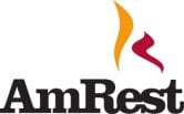 Logo AmRest s.r.o.