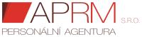 APRM s.r.o., Výstavní 292/13, 702 00 Ostrava, IČO 02536145