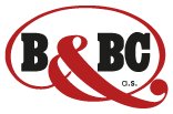B & BC, a. s.