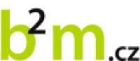 B2M.CZ s.r.o., Šafránkova 1243/3, 155 00 Praha, IČO 27455971