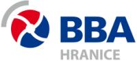 BBA HRANICE, spol. s r.o., Bělotín 287, 753 64 Bělotín, IČO 62363191