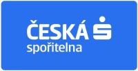 Česká spořitelna, a.s., Olbrachtova 1929/62, 140 00 Praha, IČO 45244782