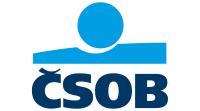 Československá obchodní banka, a. s., Radlická 333/150, 150 00 Praha, IČO 00001350