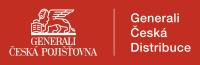 Generali Česká Distribuce a.s., Na Pankráci 1658/121, 140 00 Praha, IČO 44795084